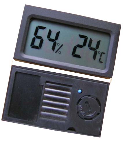 TH05电子数显温湿度计模块TH05