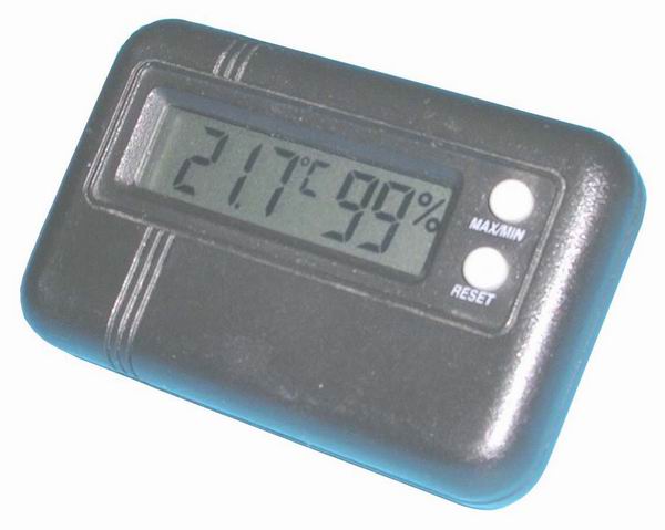 TH06温湿度计TH06