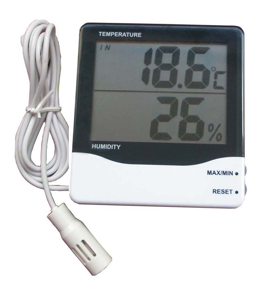 TH03A数显温湿度计TH03A