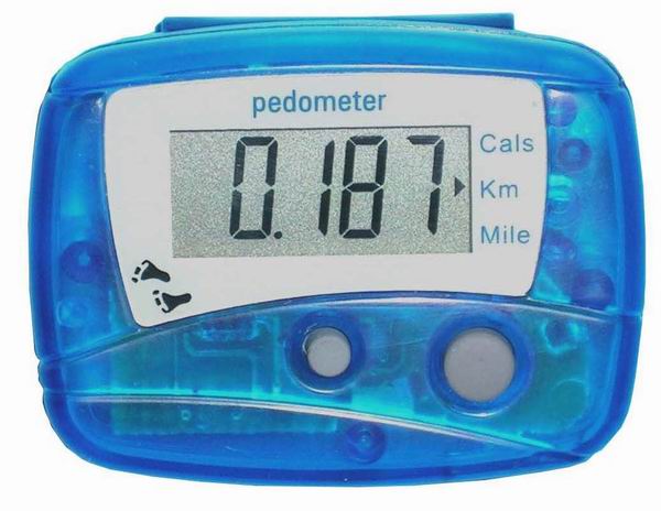 PD-01电子计步器PD-01
