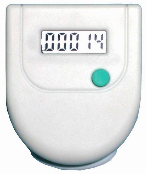 PD-02电子计步器PD-02