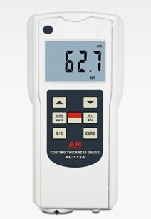 AC-112A涂层测厚仪AC-112A
