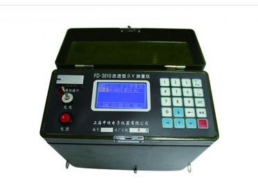 fd-3010b改进β-γ编录仪fd3010b