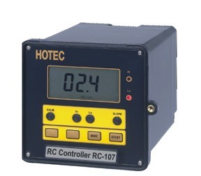 台湾HOTEC合泰rc107比电阻控制器RC-107