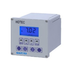 HOTEC台湾合泰rc70ca比电阻控制器RC70CA