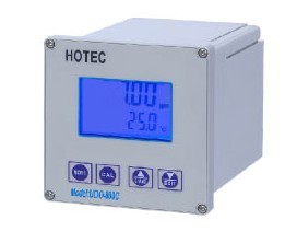 台湾HOTEC合泰UDO800C溶氧度控制器udo800c