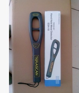 ESH-10手持式金属探测器ESH-10