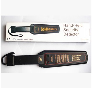 GC-1001手持式金属探测仪GC-1001