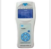 YT-HPC630粒子计数器YT-HPC630空气检测仪