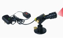 销售LS133JS 一字线激光组件LS133JS 