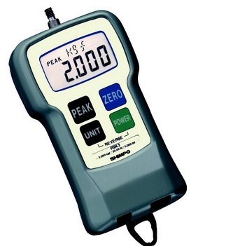 日本SHIMPO新宝FGN-20B数显测力仪FGN-20B