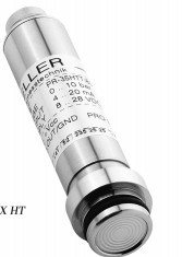 35XHT瑞士科勒尔-keller 35XHT系列高温型压力变送器