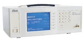 耐压测试仪校验仪AN20015/ AN20015L