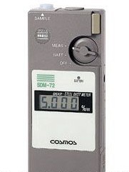 SDM-73润滑脂铁粉浓度计 SDM-73 新宇宙