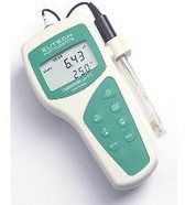 标准便携式pH 测量仪器pH11 美国EUTECH