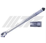 台湾JTC-1202音响式扭力扳手JTC1202  3/8