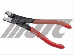 台湾JTC-1212防尘套束装钳(虎钳式)jtc-1212