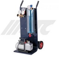 台湾JTC-1224 冷煤定量充填站R.134aJTC-1224