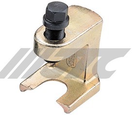 台湾JTC-1257立式横拉杆球头拔卸器(欧规)23mm 