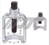 台湾JTC-1316立式双柱型横拉杆球头拔卸器