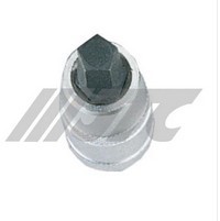 JTC-1365 五角凸头套筒10MM JTC-1365