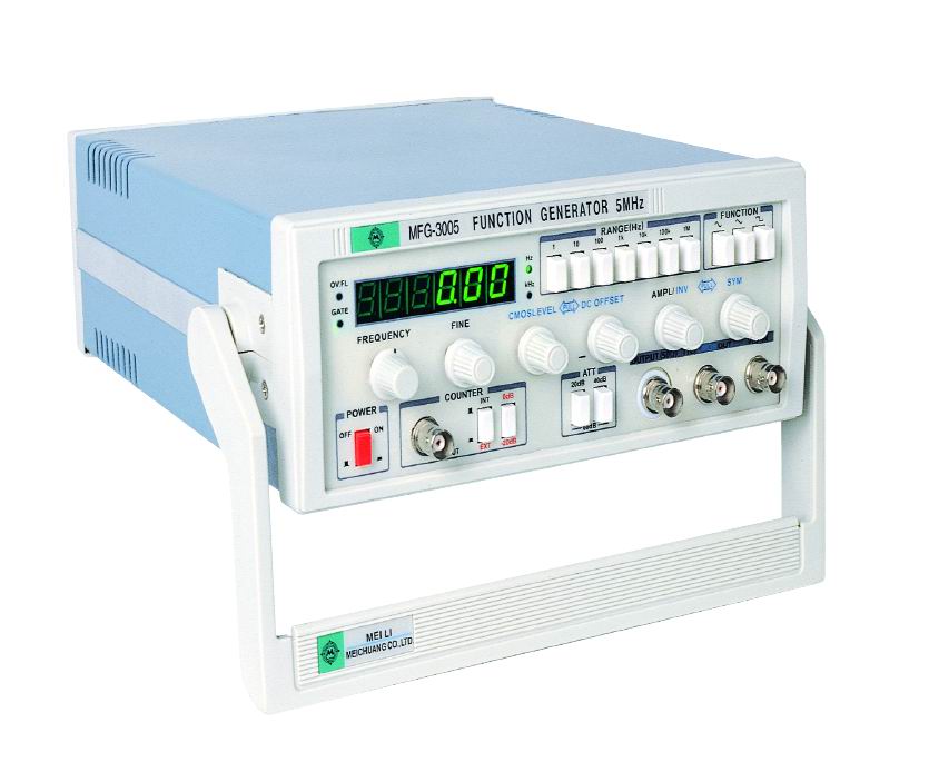 MFG-3005函数信号发生器MFG-3005