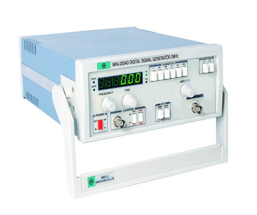 MAG-2015AD 数字信号发生器mag-2015ad
