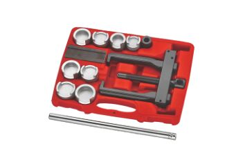 JTC-4116 f向十字接^拆卸器(中、小型) JTC-4116