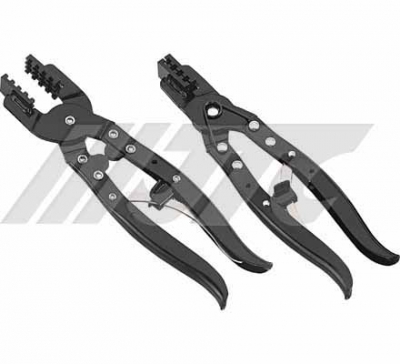 台湾JTC-4295万用型喉式管束钳JTC4295 