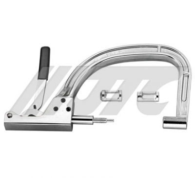 台湾JTC-4217铝制快速型凡钳JTC4217